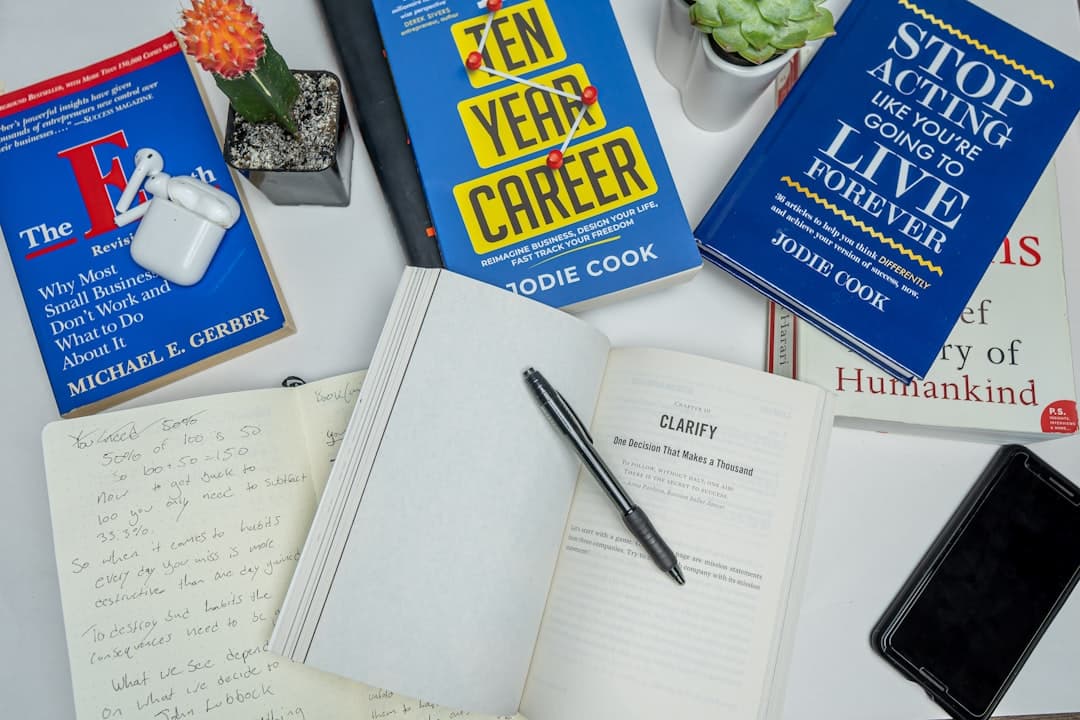 The Career Case for Writing Events: What Authors Gain Beyond the Sessions