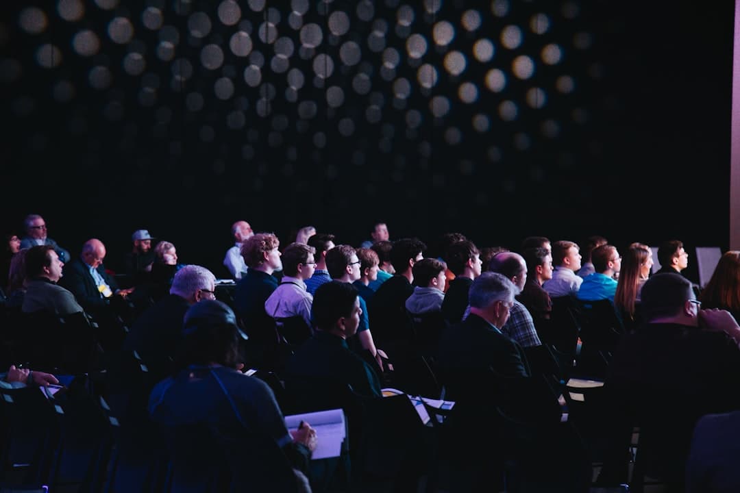 The Enduring Value of Writing Conferences in a Changing Publishing Landscape