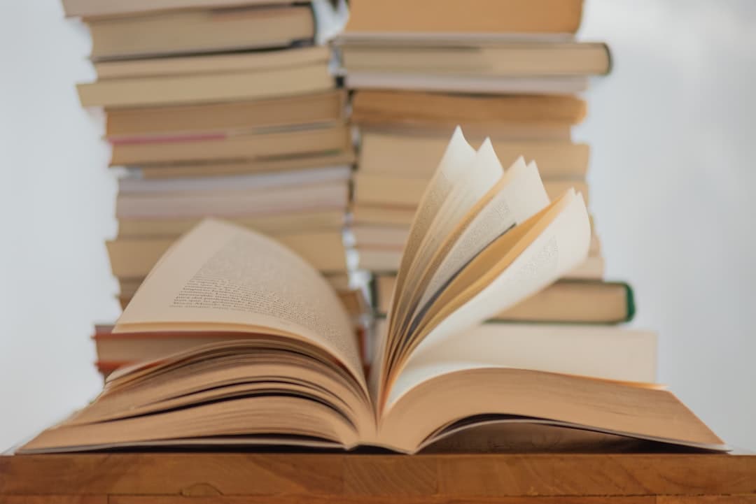 How Literary Events Bridge the Gap Between Authors and Publishers