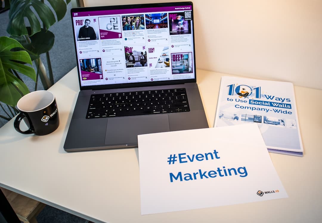 How Online Writing Events Are Reshaping the Publishing Landscape