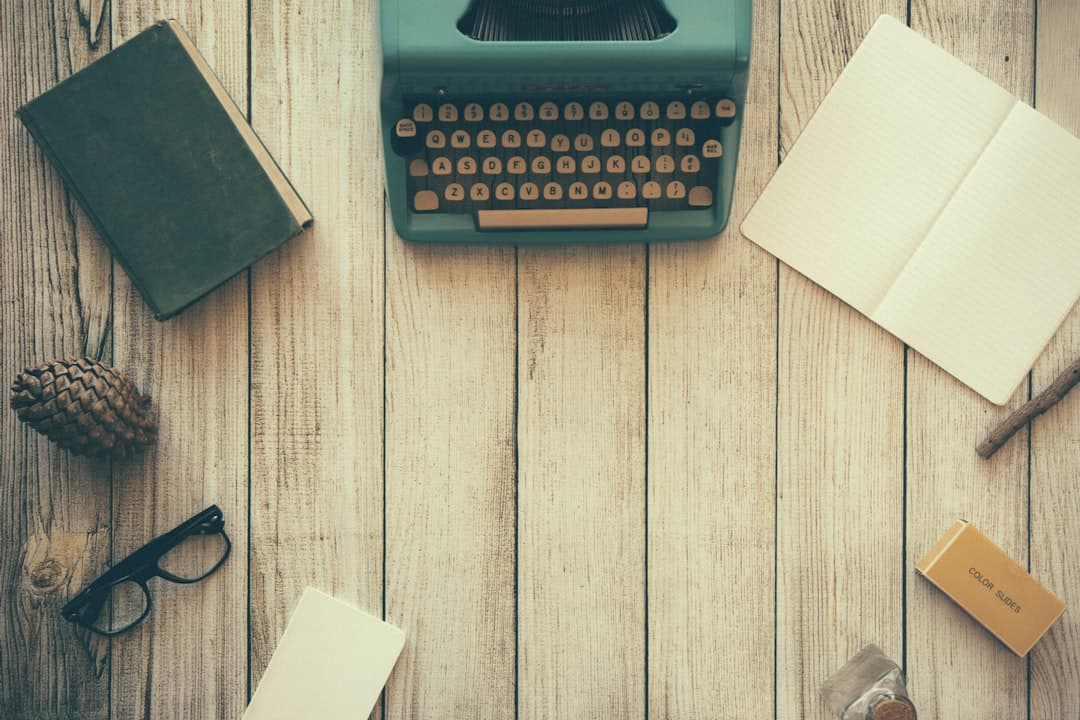 How Writing Workshops Build the Skills Authors Actually Use