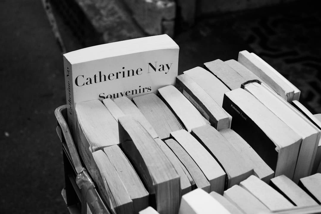 The Gatherings Quietly Rewriting How Books Get Made and Sold