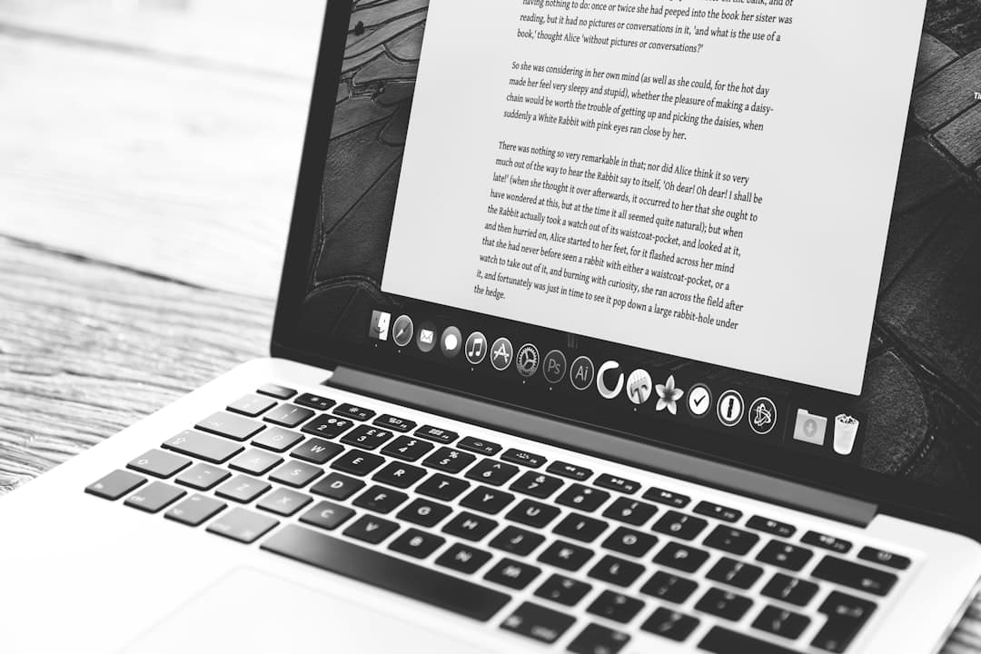 How Authors Build a Meaningful Platform Before the Audience Arrives