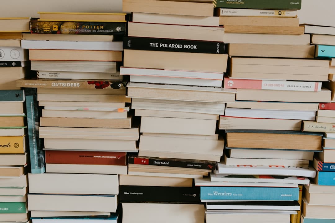 Building an Author Platform That Moves Books Off Shelves