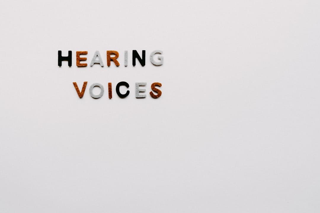 The Craft of Distinct Voice: What Separates Memorable Stories from Forgettable Ones